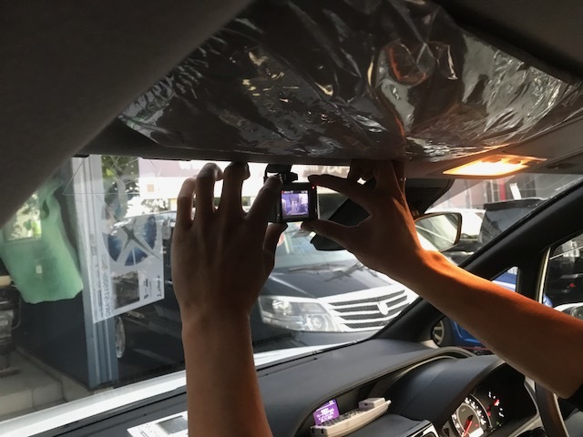 ★ご成約&御納車のご報告とタイヤ交換RUSHのご報告です(^_-)-☆★(白石店)_c0161601_18153763.jpg
