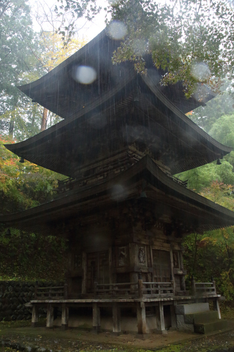 雨の禅寺　_a0357206_21302416.jpg