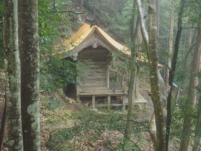 感応山とたらたらの滝　その１_c0116915_01210274.jpg