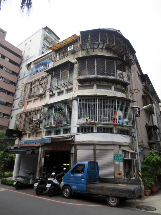 ■路上の台湾──台北〜台南二泊三日の旅_d0190217_14560507.jpg