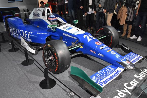 東京モーターショー2017_e0158925_22542380.jpg