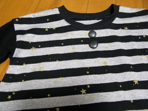 バルーンワンピ_f0129726_21220385.jpg
