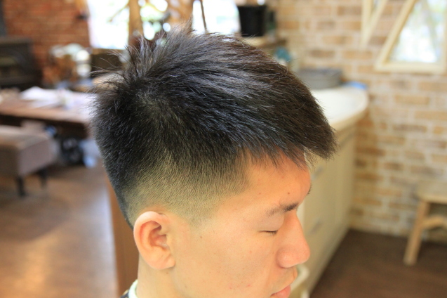 現代におけるアイロンパーマ Hairsalon 文化 ヘアーサロン文化 現代におけるアイロンパーマ Hairsalon 文化 ヘアーサロン文化
