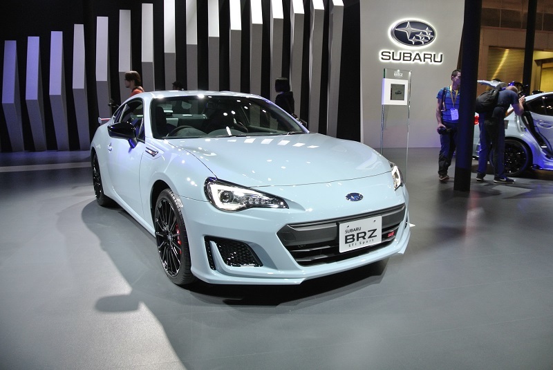 ＢＲＺ「ＳＴＩスポーツ」の良し悪し_f0076731_21300844.jpg