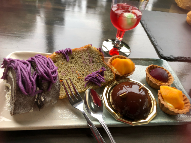 プルメリアラクーンのケーキバイキング Rue S Home プルメリアラクーンのケーキバイキング Rue S Home