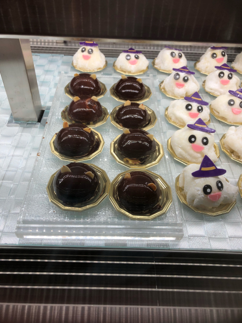 プルメリアラクーンのケーキバイキング Rue S Home