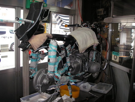 BMW R50/2 ミッション 1)_e0218639_14560674.jpg