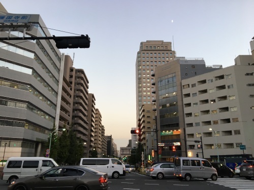 駒込から早稲田までの散策(2) 護国寺と東京カテドラル教会_b0330040_23572512.jpeg