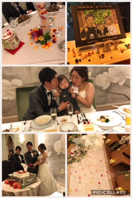 HAPPY♡Wedding_c0154846_17422181.jpeg