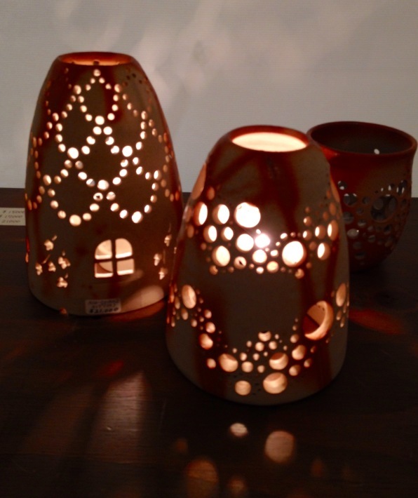 備前焼作家 吉岡亜子のあかり✨ : Musee de M