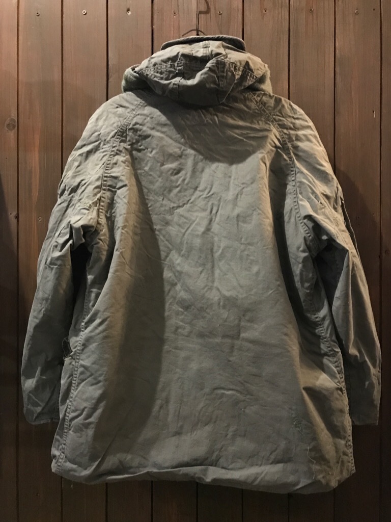 神戸店11/1(水)ヴィンテージ＆スーペリア入荷!#1 US.Military Item!Vietnam TCU JKT 1st!!!_c0078587_18291741.jpg