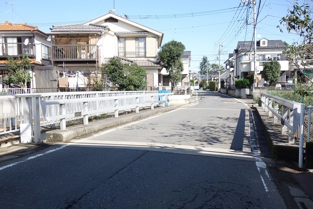 鎌倉街道上道（６）東村山～狭山01-久米川_d0183387_12495086.jpg