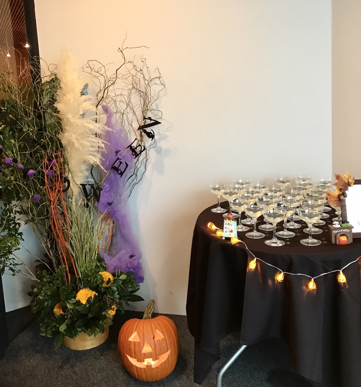 ハロウィンですし、_e0120789_11275170.jpg