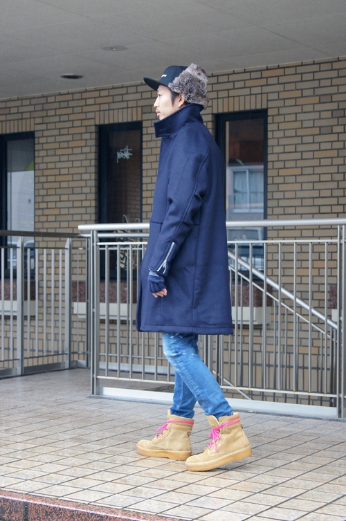 nonnative - STRANGER 3B COAT._c0079892_1924295.jpg