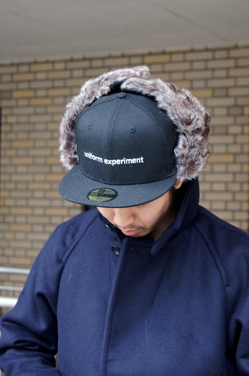 nonnative - STRANGER 3B COAT. : UNDERPASS・・・Having fun!!! nonnative - STRANGER 3B COAT. : UNDERPASS・・・Having fun!!!