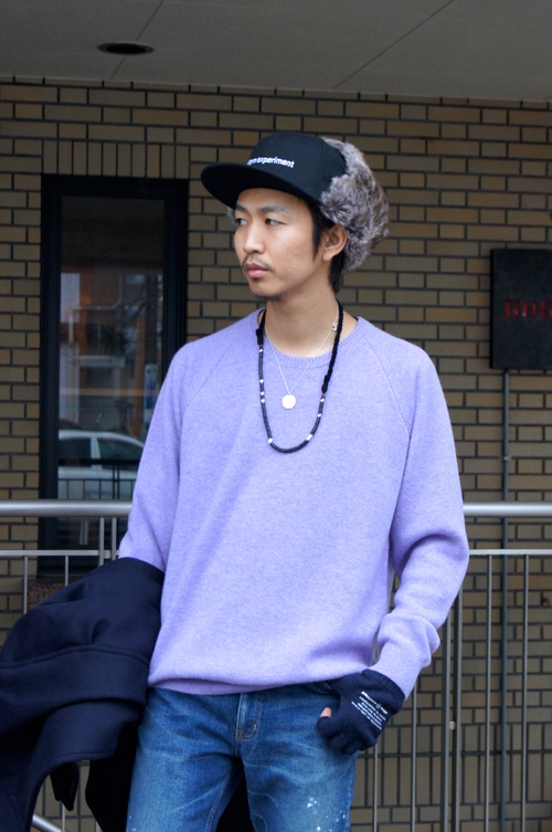 nonnative - STRANGER 3B COAT._c0079892_195517.jpg