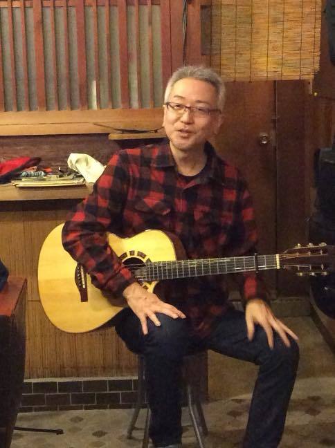 ライブではなくオフ会_a0334793_23240127.jpg