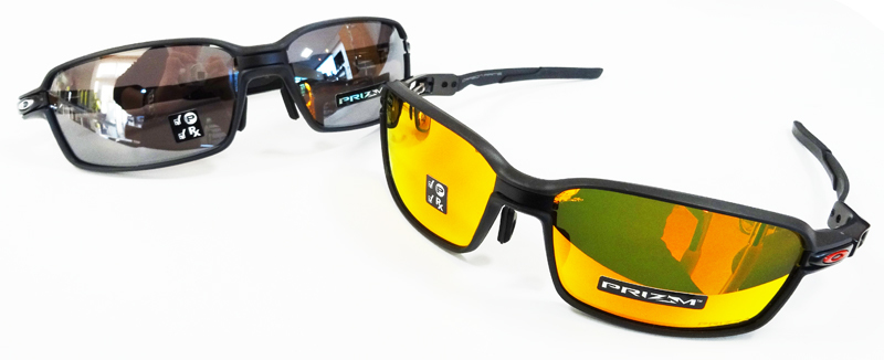 OAKLEY(オークリー)カーボンファイバー搭載・日本国内130本限定サングラスCARBON PRIME(カーボンプライム)入荷!_c0003493_14035903.jpg