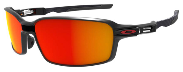 OAKLEY(オークリー)カーボンファイバー搭載・日本国内130本限定サングラスCARBON PRIME(カーボンプライム)入荷!_c0003493_14040685.jpg