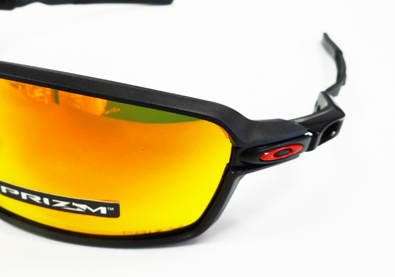 OAKLEY(オークリー)カーボンファイバー搭載・日本国内130本限定サングラスCARBON PRIME(カーボンプライム)入荷!_c0003493_14110457.jpg