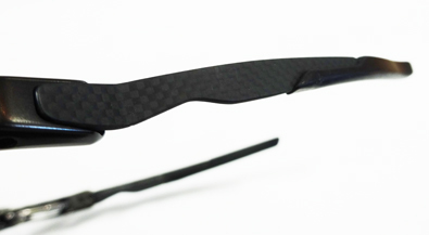 OAKLEY(オークリー)カーボンファイバー搭載・日本国内130本限定サングラスCARBON PRIME(カーボンプライム)入荷!_c0003493_14110568.jpg