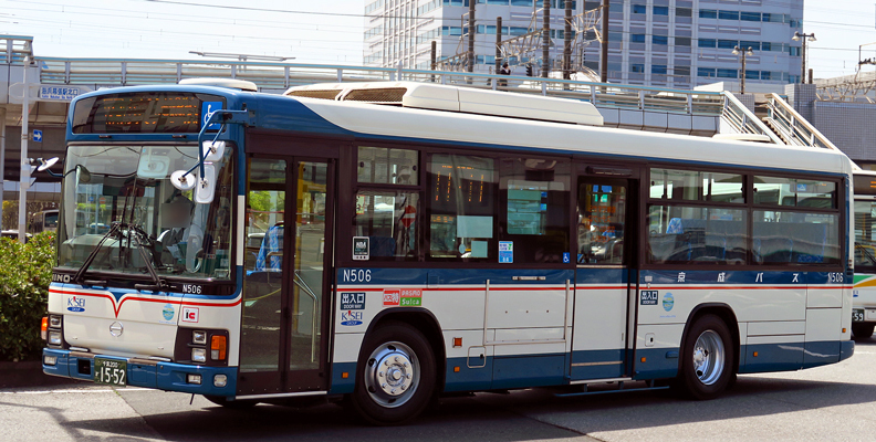 京成バス PJ-KV234L1_d0097293_12131506.jpg