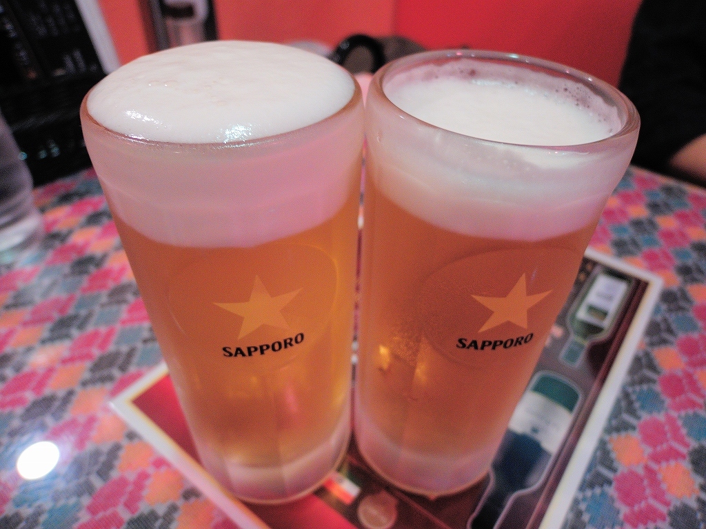 Dwarika\'s@妙蓮寺_f0376697_11421753.jpg