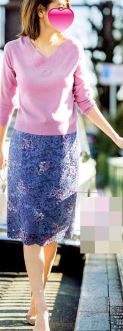 中学時代からのお友達でアラサーの独身女性3人でのパーソナルカラー&骨格診断(^^♪_a0213806_15575307.jpeg