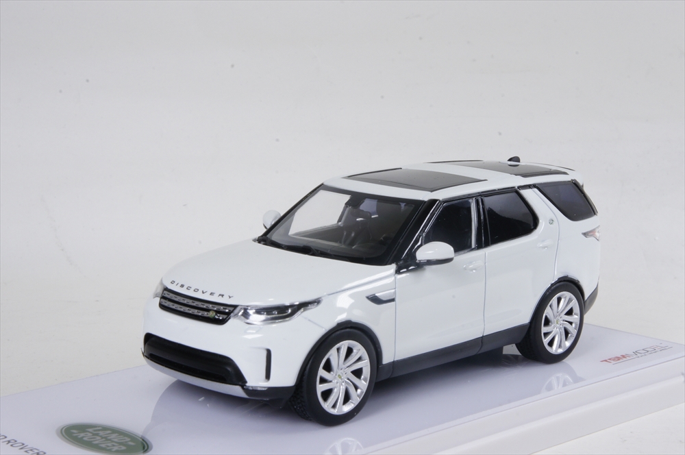 2017/10/28(土) 本日発売の新製品(AUTOart,TRUE SCALE)_f0372507_0321996.jpg