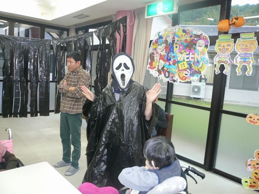 10/29 日曜喫茶_a0154110_14411910.jpg