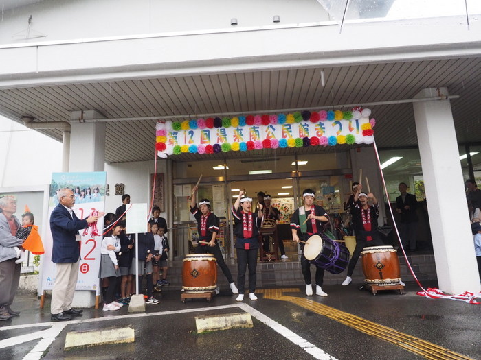 湯来南公民館まつり_c0116915_00021465.jpg