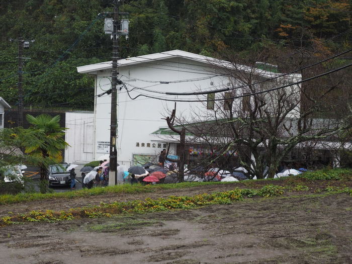 湯来南公民館まつり_c0116915_00025884.jpg