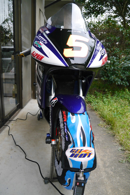 GETHOTタイヤウォーマー導入_d0067418_16315929.jpg