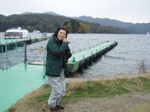 １泊ツーリング行ってきました。_d0100125_17575918.jpg