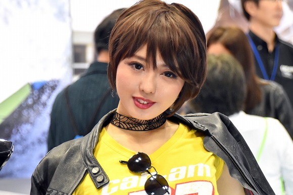 東京モーターショー2017_e0158925_031455.jpg