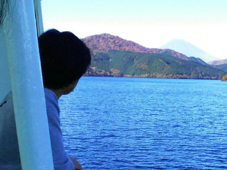 富士山、九頭龍神社、雷鳴_b0098228_23114637.jpg