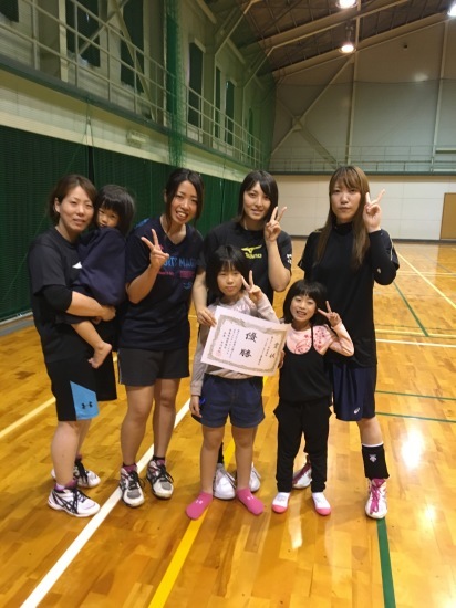 第31回水巻町ビーチボールバレー大会 Gg安倍の八幡電材blog 第31回水巻町ビーチボールバレー大会 Gg安倍の八幡電材blog
