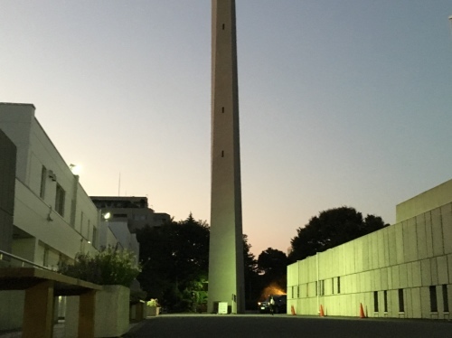 駒込から早稲田までの散策(2) 護国寺と東京カテドラル教会_b0330040_00170732.jpeg