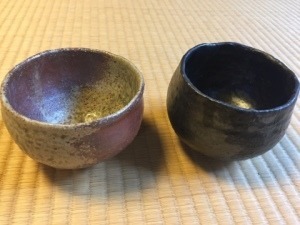 第46回むくのき俱楽部陶芸教室_f0233340_11444020.jpg