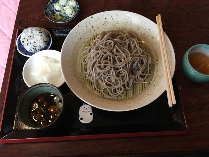 駒の湯へ雨の中、はいかい_f0363741_15591935.jpg