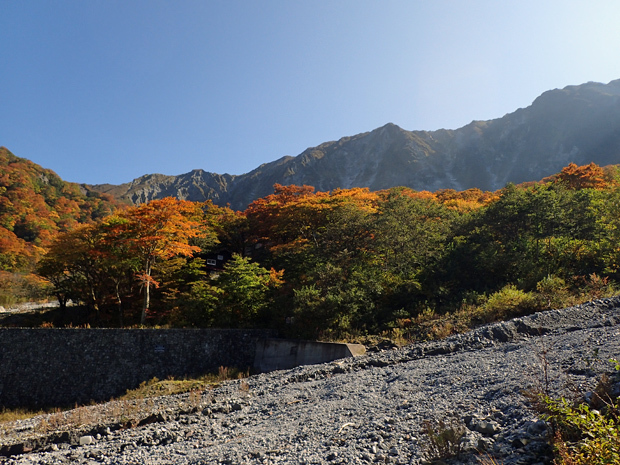 紅葉の大山④最終回_f0214649_05265743.jpg