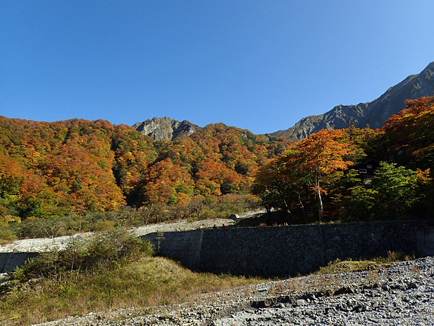 紅葉の大山④最終回_f0214649_05275652.jpg