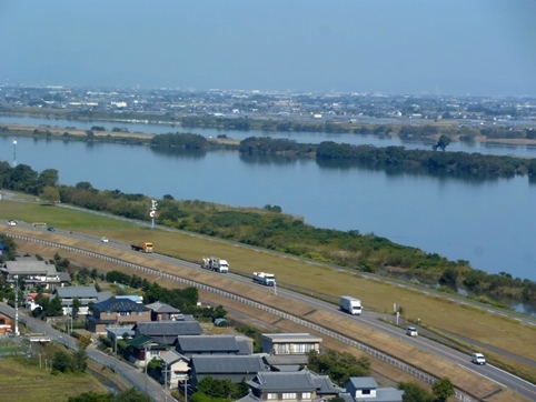 2017長良川河口堰県民調査団(1)_f0197754_22084247.jpg
