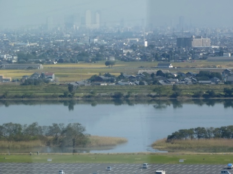 2017長良川河口堰県民調査団(1)_f0197754_22085636.jpg