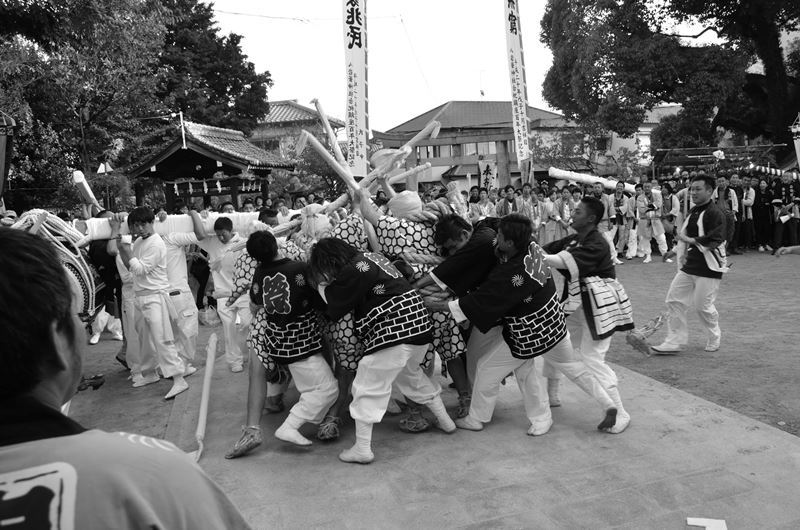 2017,10,8　八岩華神社　祭り　その7_f0219074_17232679.jpg