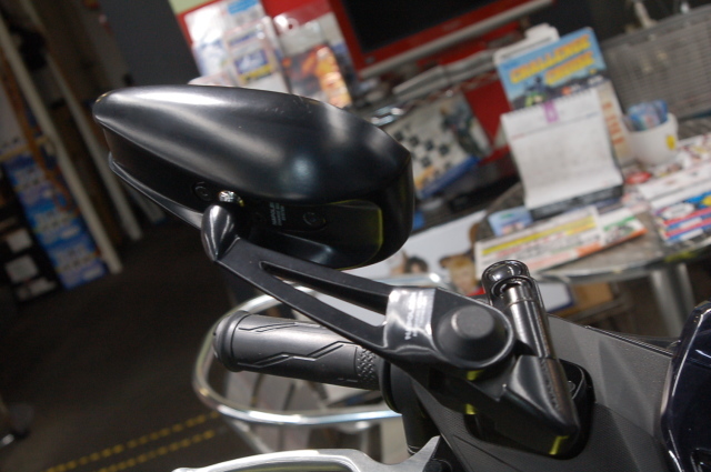 YAMAHA AEROX155(エアロックス155) ☆カスタム報告☆ SCS上野店_d0099181_17222437.jpg