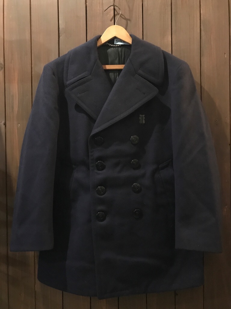 神戸店11/1(水)ヴィンテージ＆スーペリア入荷!#5 Mix Item! DeerSkin Leather JKT!!!_c0078587_15324494.jpg