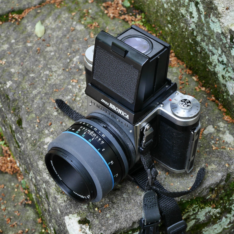 PENTACON-sixについて考える。 : 視神経的写真術 PENTACON-sixについて考える。 : 視神経的写真術