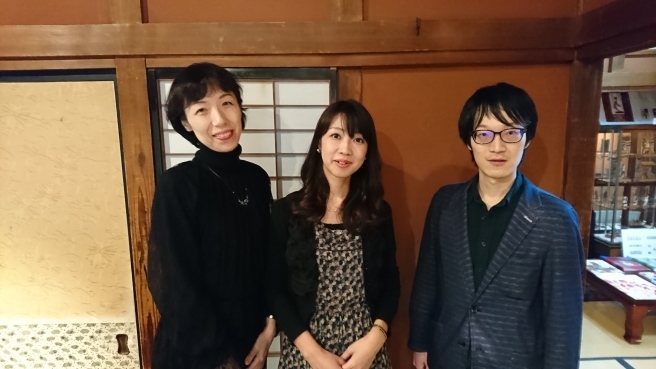 みんな頑張っています。新潟って幸せな街だと思いますよ!_e0046190_15025694.jpg