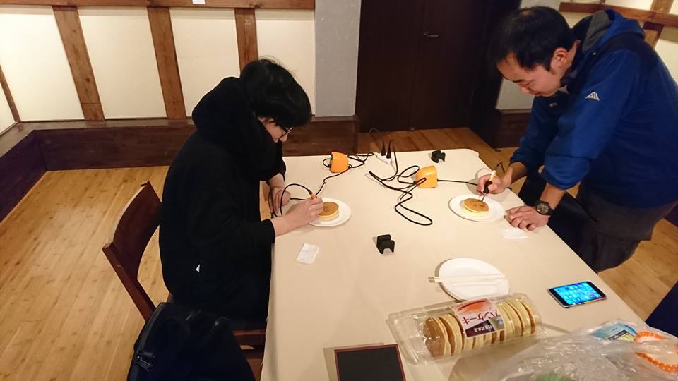 みんな頑張っています。新潟って幸せな街だと思いますよ!_e0046190_16121801.jpg
